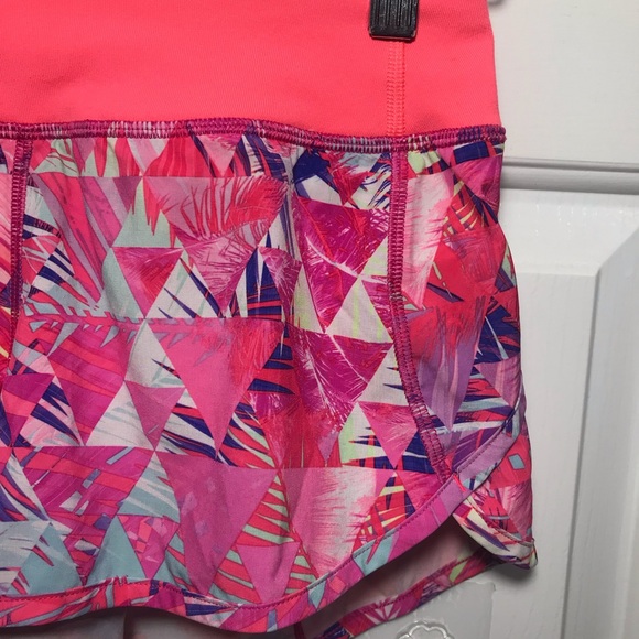 Ivivva shorts size12 - Picture 4 of 7